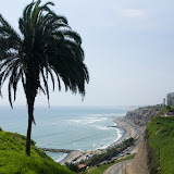 Januar i Lima