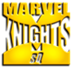 Logo MK [Amarelo]