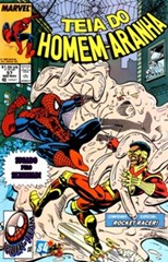Web of Spider-Man 057-00