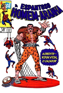Espantoso Homem-Aranha #047 (1967) (ST-SQ)-00001