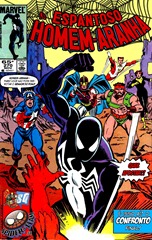 Espantoso Homem-Aranha #270 (1985) (ST-SQ)-001