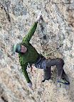 Chris Sharma