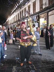 Damascus Syrie (41) Damascus Syrie (41)