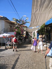 Kas Turkije (2) Kas Turkije (2)