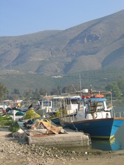 Turkije Griekenland reis 2007 (7) Turkije Griekenland reis 2007 (7)