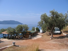 Turkije Griekenland reis 2007 (253) Turkije Griekenland reis 2007 (253)
