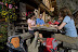 Zünftige Jause bei der Almsommerhütte Granglerhütte in Weißpriach/Lungau