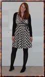 VER EL LOOK DE: Financial Services is not Fashion