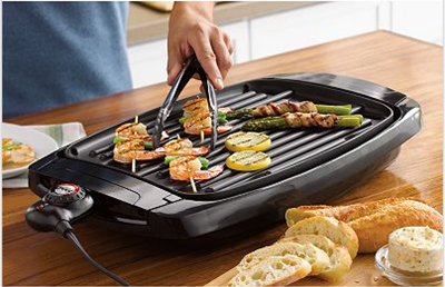 grill