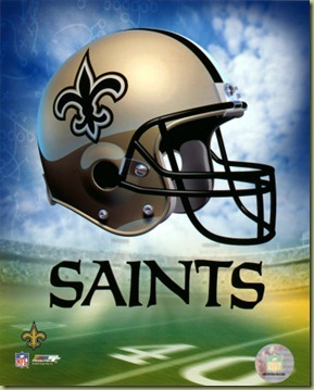 new-orleans-saints-helmet-logo-©photofile