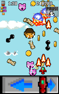How to mod growShooter 1.13 mod apk for bluestacks
