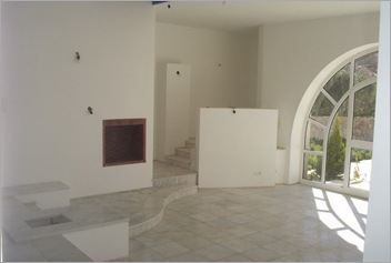 Hole In The Wall Before