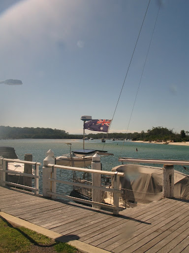 Huskisson - Jervis Bay