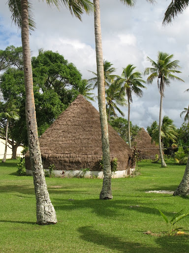 Lifou - Case 