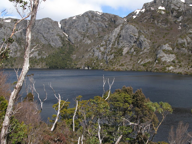 Lake Crater