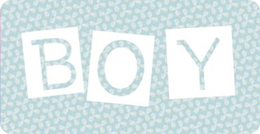 boy