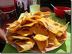 nachos
