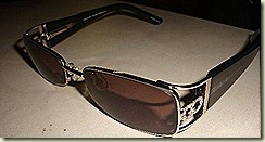 glasses