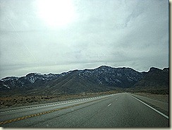 snowcap