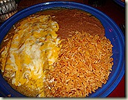 enchilada
