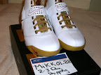 Nike Zoom LeBron V