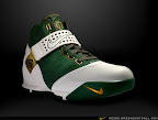 Nike Zoom LeBron V