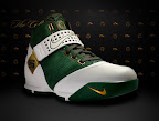 Nike Zoom LeBron V