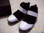 Nike Zoom LeBron V