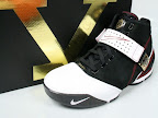 Nike Zoom LeBron V
