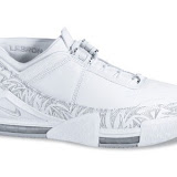 Nike Zoom LeBron II Low Listing