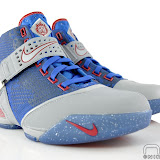 Nike Zoom LeBron V Showcase