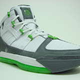 Nike Zoom LeBron III Gallery