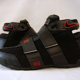 Nike Zoom 20 5 5 Nike Zoom LeBron 20-5-5 Showcase