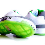 Nike Zoom LeBron Low ST Gallery