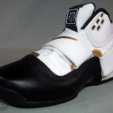 Nike Zoom Soldier Nike Zoom LeBron Soldier Showcase