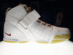 Nike Zoom LeBron V
