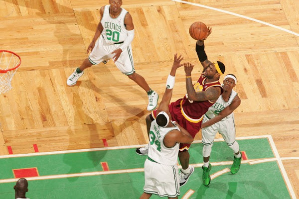 Cavs Dominate Game 3 Handle Celtics Worst Playoff Home Loss Ever