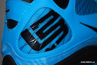 nike air max lebron 7 gr allstar 4 06 Nike Max LeBron VII All Star 2010 Exclusive Release Information