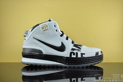 Most Valuable Player Nike Zoom LeBron VI (6) HD Showcase lebron6 most valuable player nikkon 01 web Most Valuable Player Nike Zoom LeBron VI (6) HD Showcase