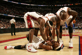 lebron james nba 100127 cle vs min 06 LeBron and Co. Still #1 in the NBA. Cavaliers Win Nine in a Row.