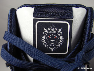 nike zoom soldier pe olympic two 1 11 LeBrons Nike Zoom Soldier USA Basketball Player Exclusive