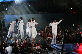 lebron james nba 100214 all star dallas 50 2010 NBA All Star: D Wade and LeBron lead EAST in Front of 108k