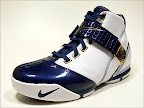 GR - White/Navy/Gold GR - White/Navy/Gold