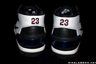 Throwback Thursday: Nike Air Zoom Generation Playoff PE nike air zoom generation pe playoff 1 07 Throwback Thursday: Nike Air Zoom Generation Playoff PE