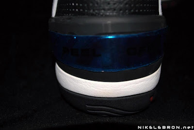 Throwback Thursday: Nike Air Zoom Generation Playoff PE nike air zoom generation pe playoff 1 15 Throwback Thursday: Nike Air Zoom Generation Playoff PE