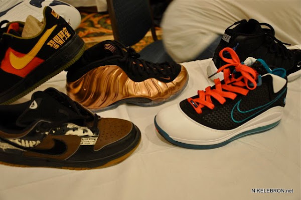 Cleveland8217s Got Sole II 8211 Part Two 8211 Sneaker Event Photo Recap