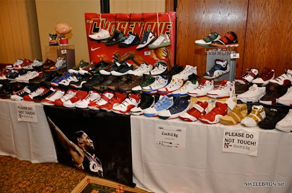 Cleveland8217s Got Sole II 8211 Part Two 8211 Sneaker Event Photo Recap