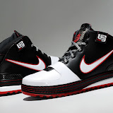 Nike Zoom LeBron VI Gallery