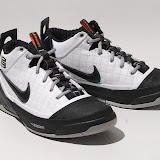 Nike Zoom LeBron Ambassador Gallery