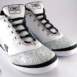 Nike Zoom Soldier II Nike Zoom LeBron Soldier II Showcase